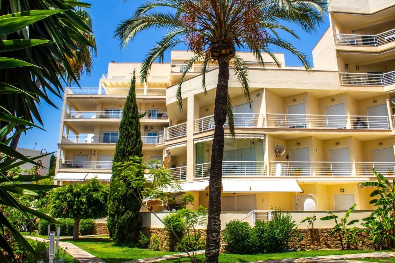 Golf Resort Torrequebrada Benalmádena Exterior photo