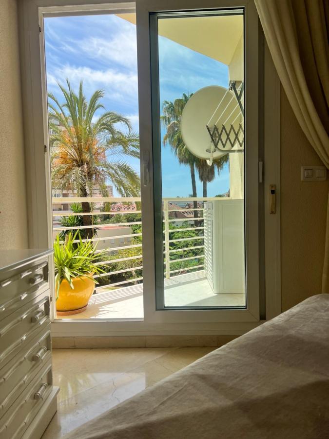 Golf Resort Torrequebrada Benalmádena Exterior photo