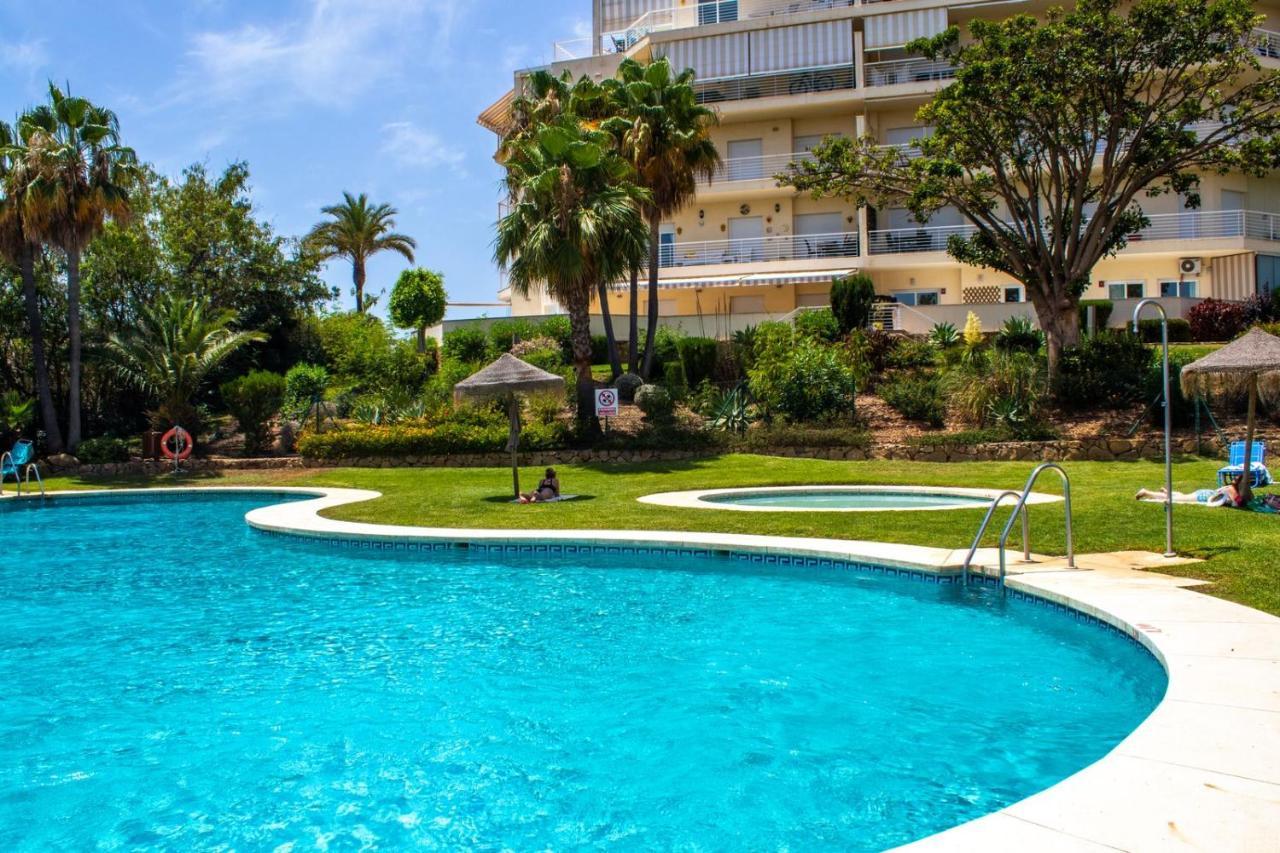Golf Resort Torrequebrada Benalmádena Exterior photo