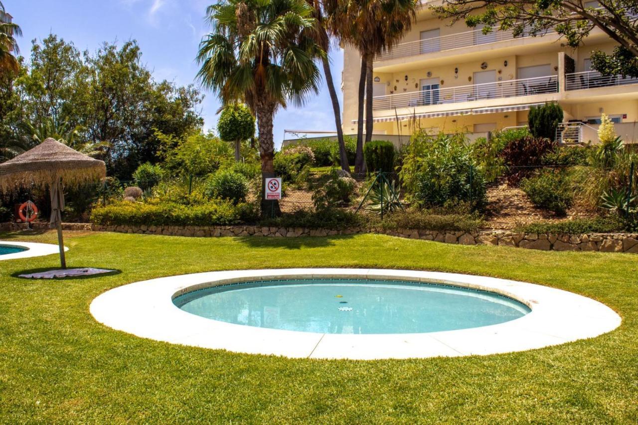 Golf Resort Torrequebrada Benalmádena Exterior photo