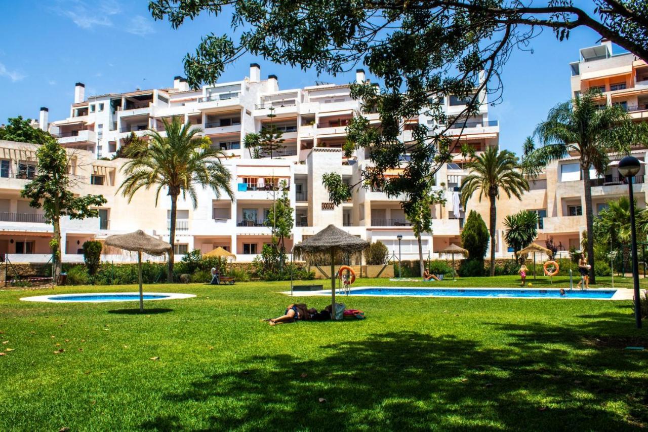 Golf Resort Torrequebrada Benalmádena Exterior photo