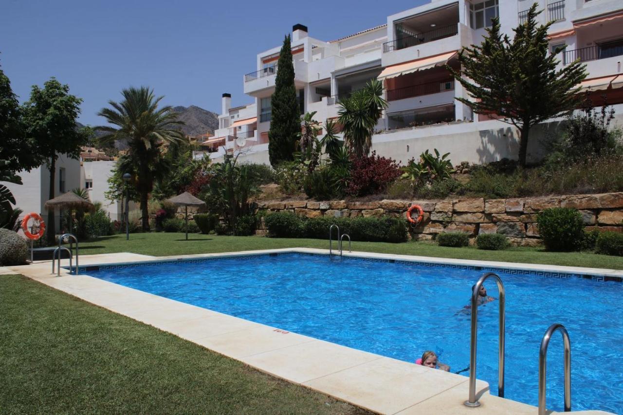 Golf Resort Torrequebrada Benalmádena Exterior photo