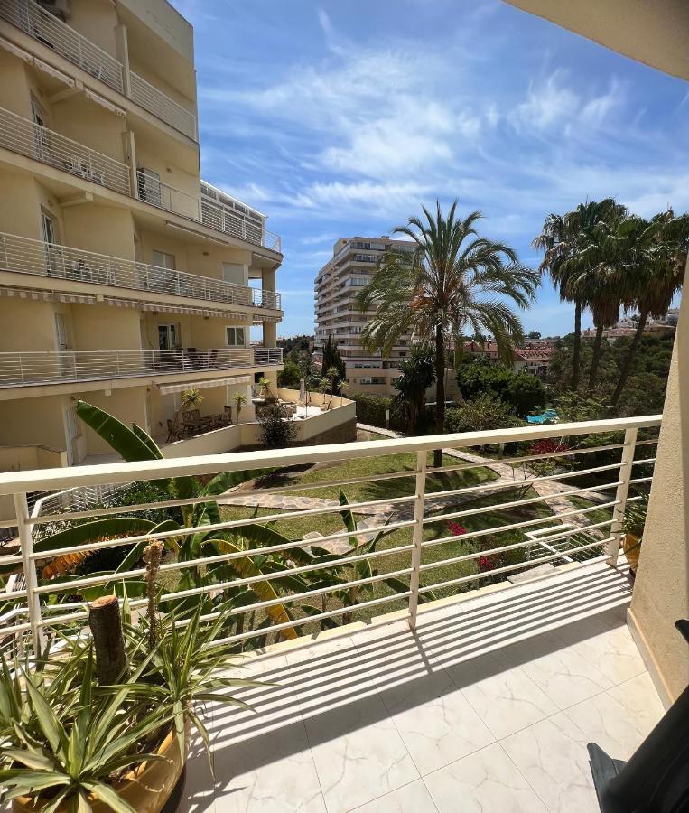 Golf Resort Torrequebrada Benalmádena Exterior photo